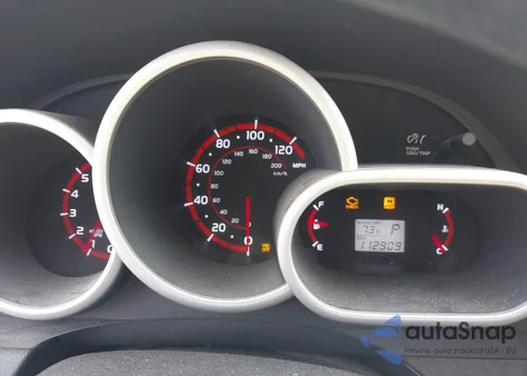 2009 Pontiac Vibe from USA, damaged, VIN 5Y2SP67819Z405859